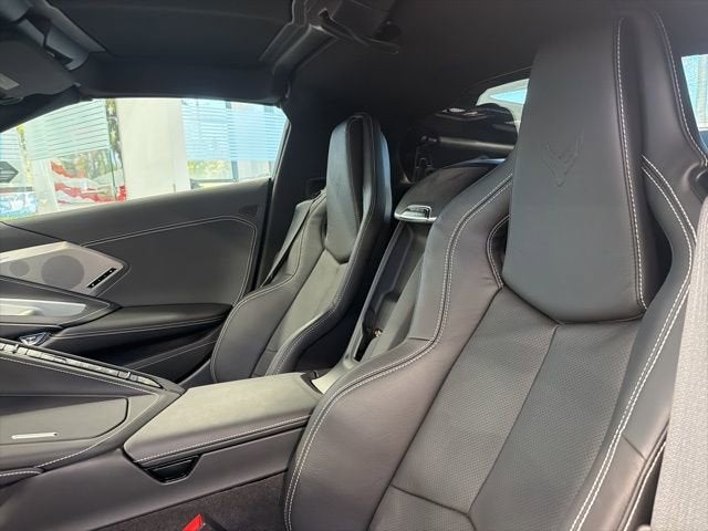 2020 Chevrolet Corvette Stingray 2LT