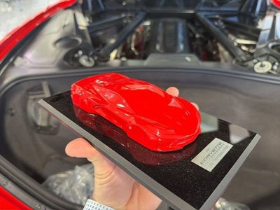 2020 Chevrolet Corvette Stingray 2LT