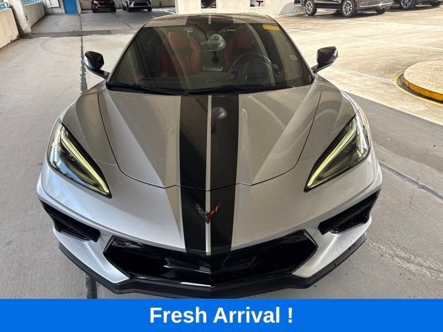 2020 Chevrolet Corvette Stingray 2LT