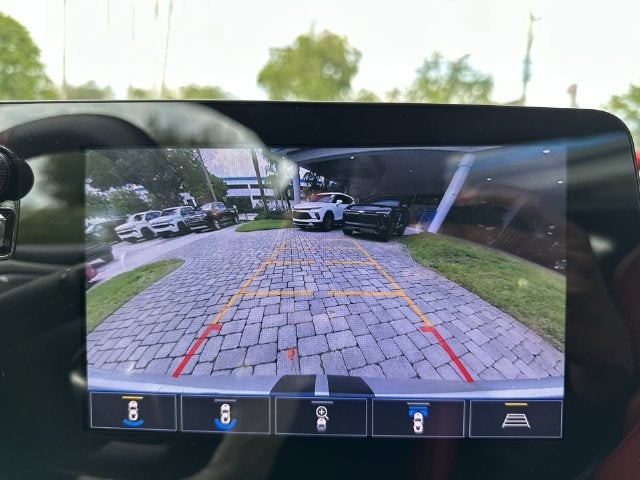 2020 Chevrolet Corvette Stingray 2LT