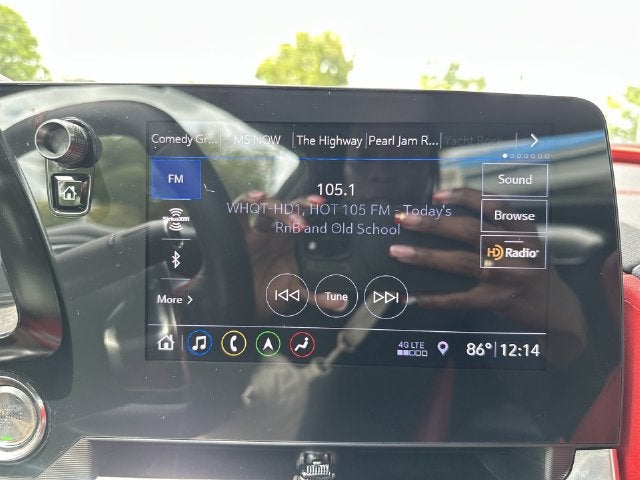 2020 Chevrolet Corvette Stingray 2LT