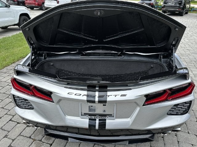 2020 Chevrolet Corvette Stingray 2LT