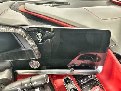 2020 Chevrolet Corvette Stingray 3LT