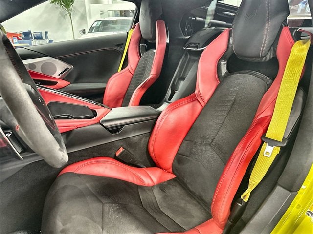 2020 Chevrolet Corvette Stingray 3LT