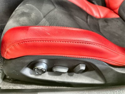 2020 Chevrolet Corvette Stingray 3LT