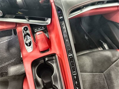 2020 Chevrolet Corvette Stingray 3LT