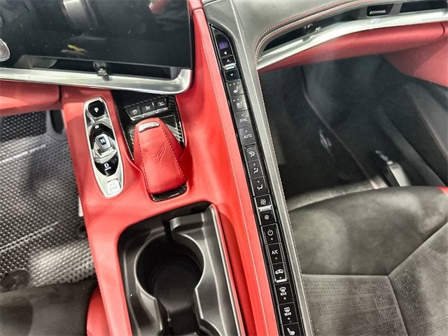 2020 Chevrolet Corvette Stingray 3LT