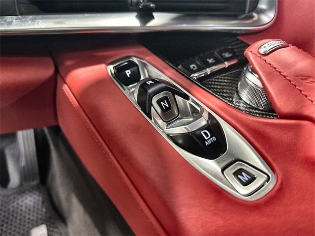 2020 Chevrolet Corvette Stingray 3LT