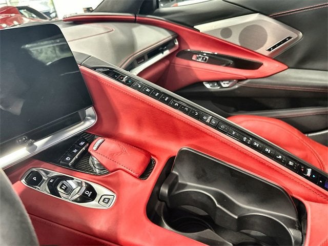 2020 Chevrolet Corvette Stingray 3LT