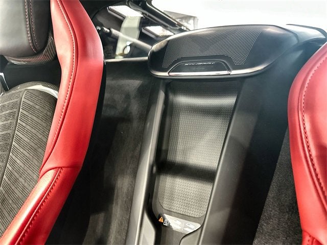 2020 Chevrolet Corvette Stingray 3LT