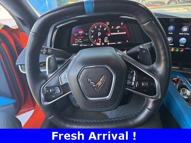 2020 Chevrolet Corvette Stingray 3LT