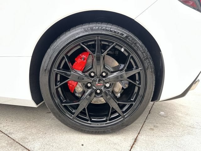 2024 Chevrolet Corvette Stingray 1LT