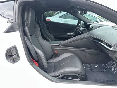 2024 Chevrolet Corvette Stingray 1LT