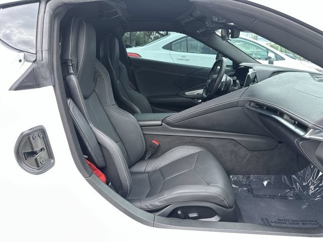 2024 Chevrolet Corvette Stingray 1LT