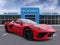 2023 Chevrolet Corvette Stingray 1LT