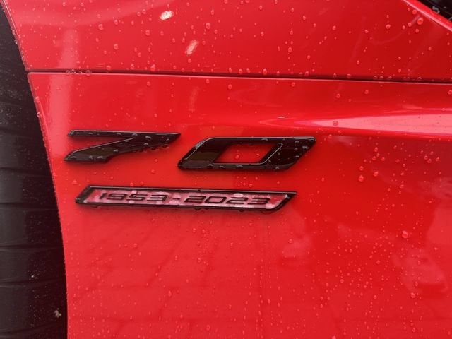 2023 Chevrolet Corvette Stingray 1LT