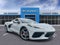 2023 Chevrolet Corvette Stingray 1LT