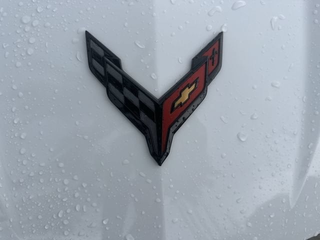 2023 Chevrolet Corvette Stingray 1LT