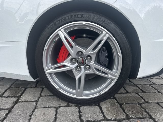 2023 Chevrolet Corvette Stingray 1LT