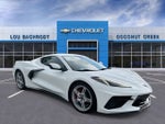 2023 Chevrolet Corvette Stingray 1LT