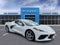 2023 Chevrolet Corvette Stingray 1LT