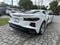2023 Chevrolet Corvette Stingray 1LT