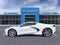2023 Chevrolet Corvette Stingray 1LT