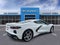 2023 Chevrolet Corvette Stingray 1LT