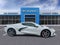 2023 Chevrolet Corvette Stingray 1LT
