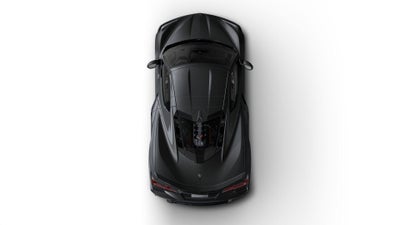 2027 Chevrolet Corvette Stingray 1LT