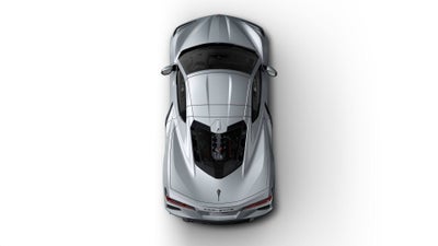2027 Chevrolet Corvette Stingray 1LT