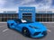 2023 Chevrolet Corvette Stingray 1LT