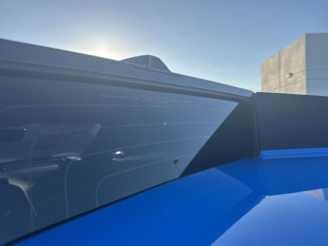 2023 Chevrolet Corvette Stingray 1LT