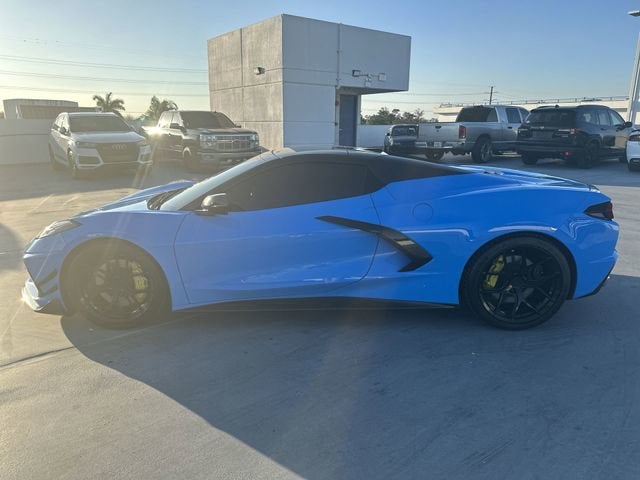 2023 Chevrolet Corvette Stingray 1LT