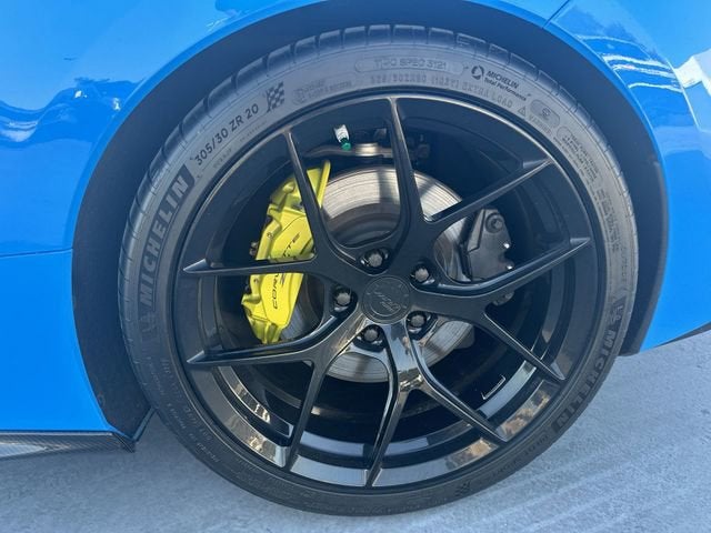 2023 Chevrolet Corvette Stingray 1LT