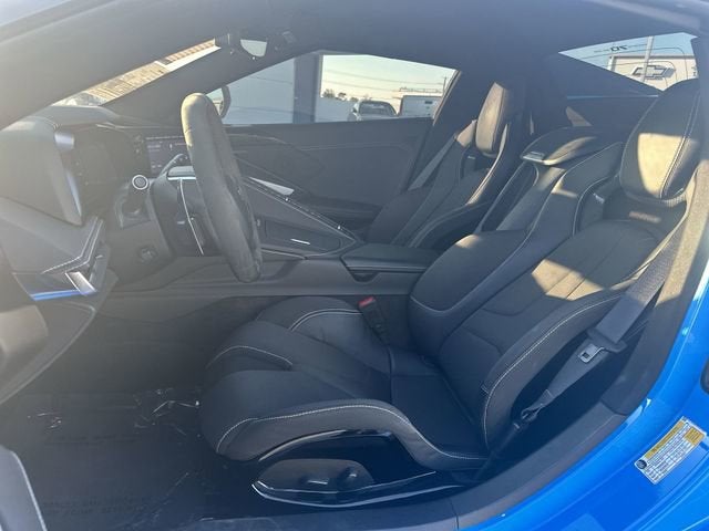 2023 Chevrolet Corvette Stingray 1LT