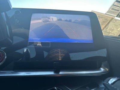 2023 Chevrolet Corvette Stingray 1LT