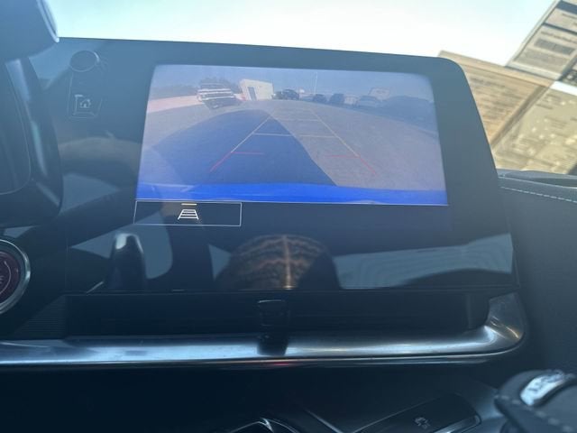 2023 Chevrolet Corvette Stingray 1LT