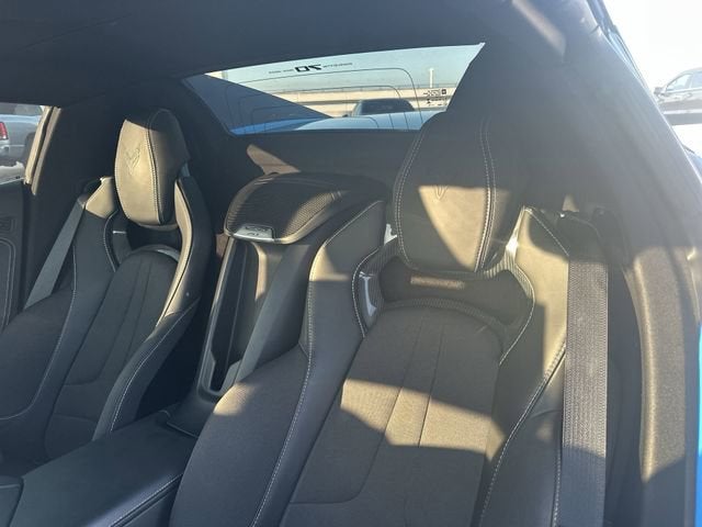 2023 Chevrolet Corvette Stingray 1LT