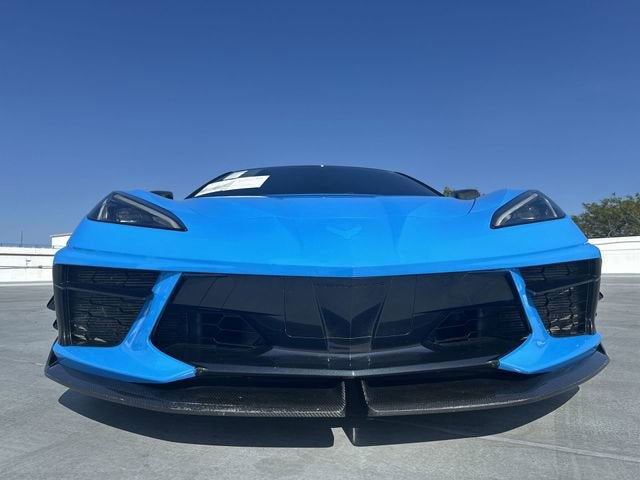 2023 Chevrolet Corvette Stingray 1LT