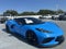 2023 Chevrolet Corvette Stingray 1LT