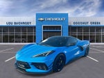 2023 Chevrolet Corvette Stingray 1LT