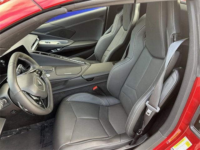 2024 Chevrolet Corvette Stingray 1LT