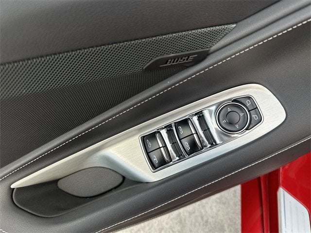 2024 Chevrolet Corvette Stingray 1LT