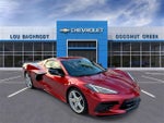 2024 Chevrolet Corvette Stingray 1LT