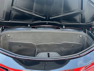 2024 Chevrolet Corvette Stingray 1LT