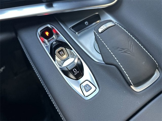 2024 Chevrolet Corvette Stingray 1LT