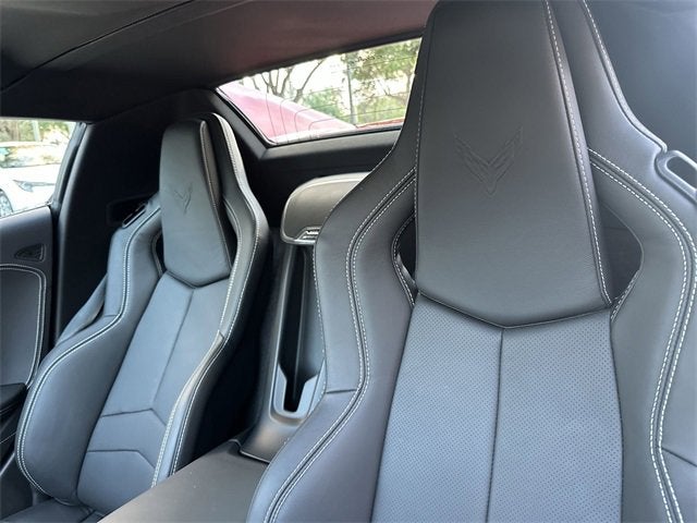 2024 Chevrolet Corvette Stingray 1LT