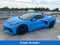 2025 Chevrolet Corvette Stingray 2LT