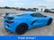 2025 Chevrolet Corvette Stingray 2LT
